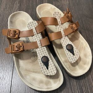 Birkenstock size 37